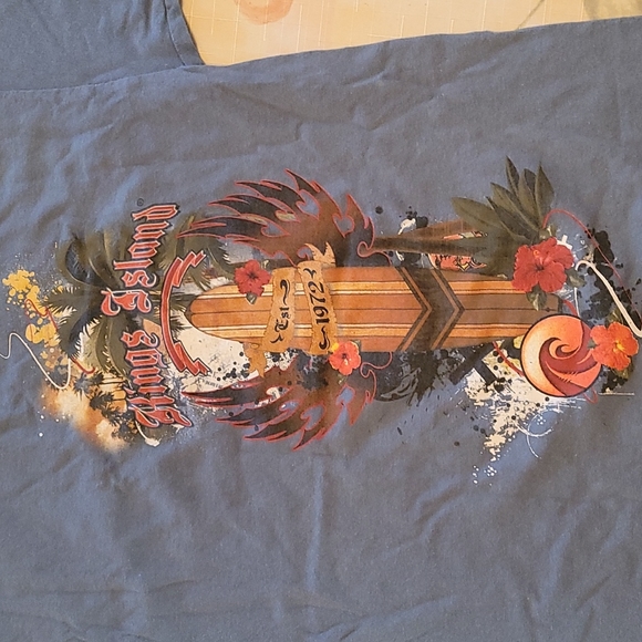 Kings Island Theme Shirt - Picture 2 of 4